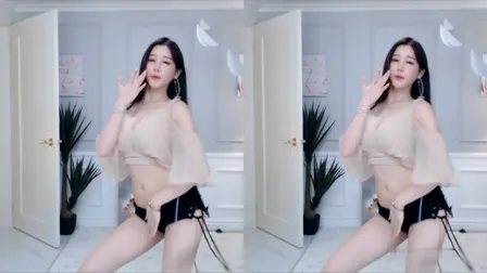 AfreecaTV主播朴佳琳BJ박가린2020年5月31日直播视频舞蹈剪辑23552523
